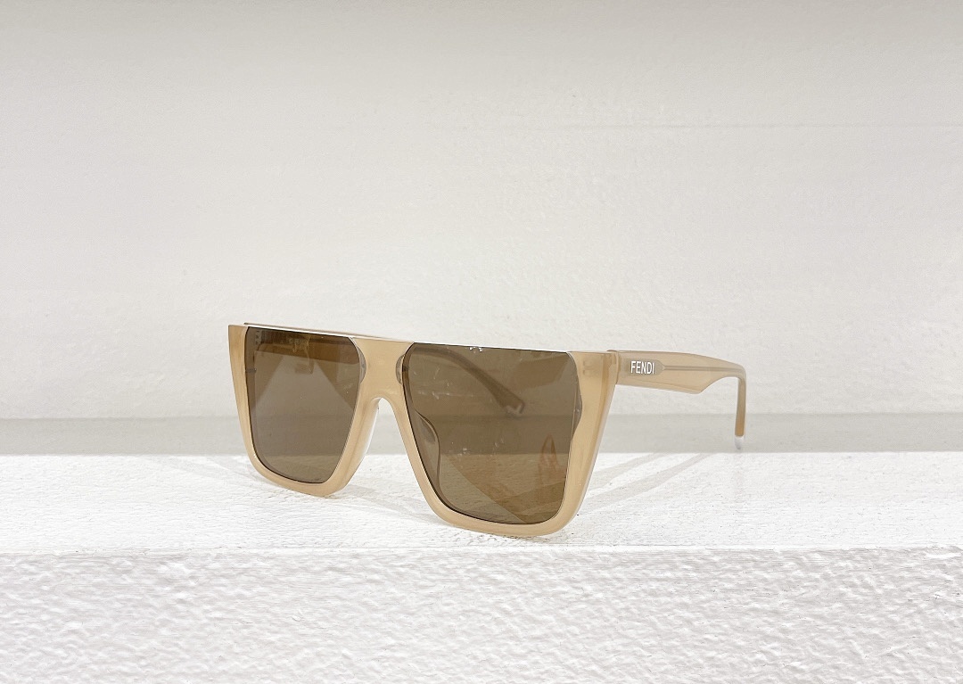 Fendi MODEL FE 40136ISIZE 56, photo 1