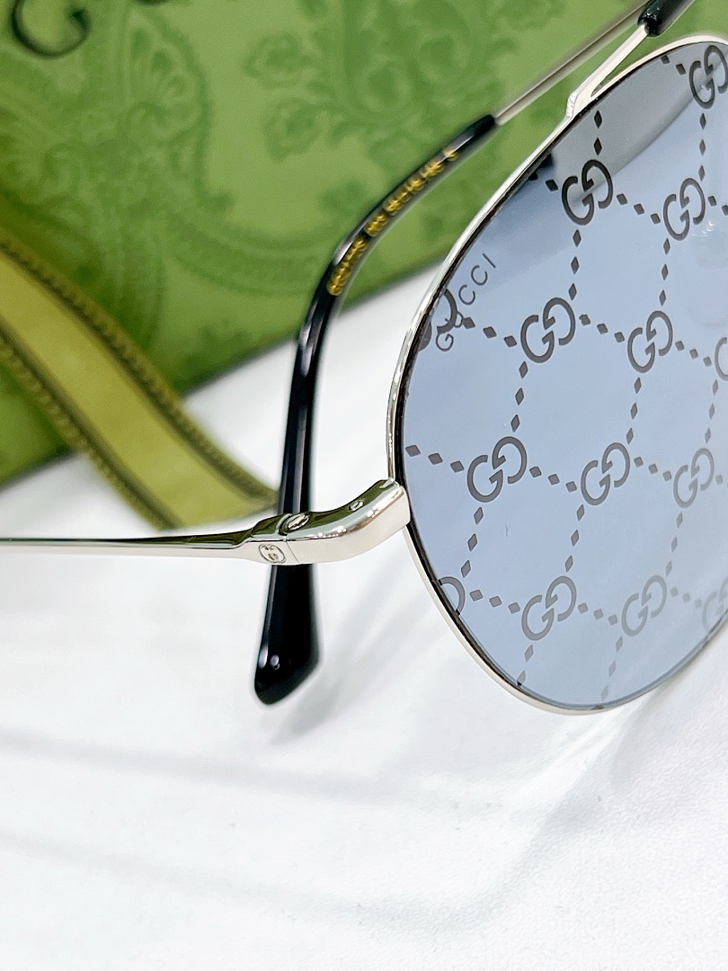 Other GUCCIGG2172S Size:56 - Image 10