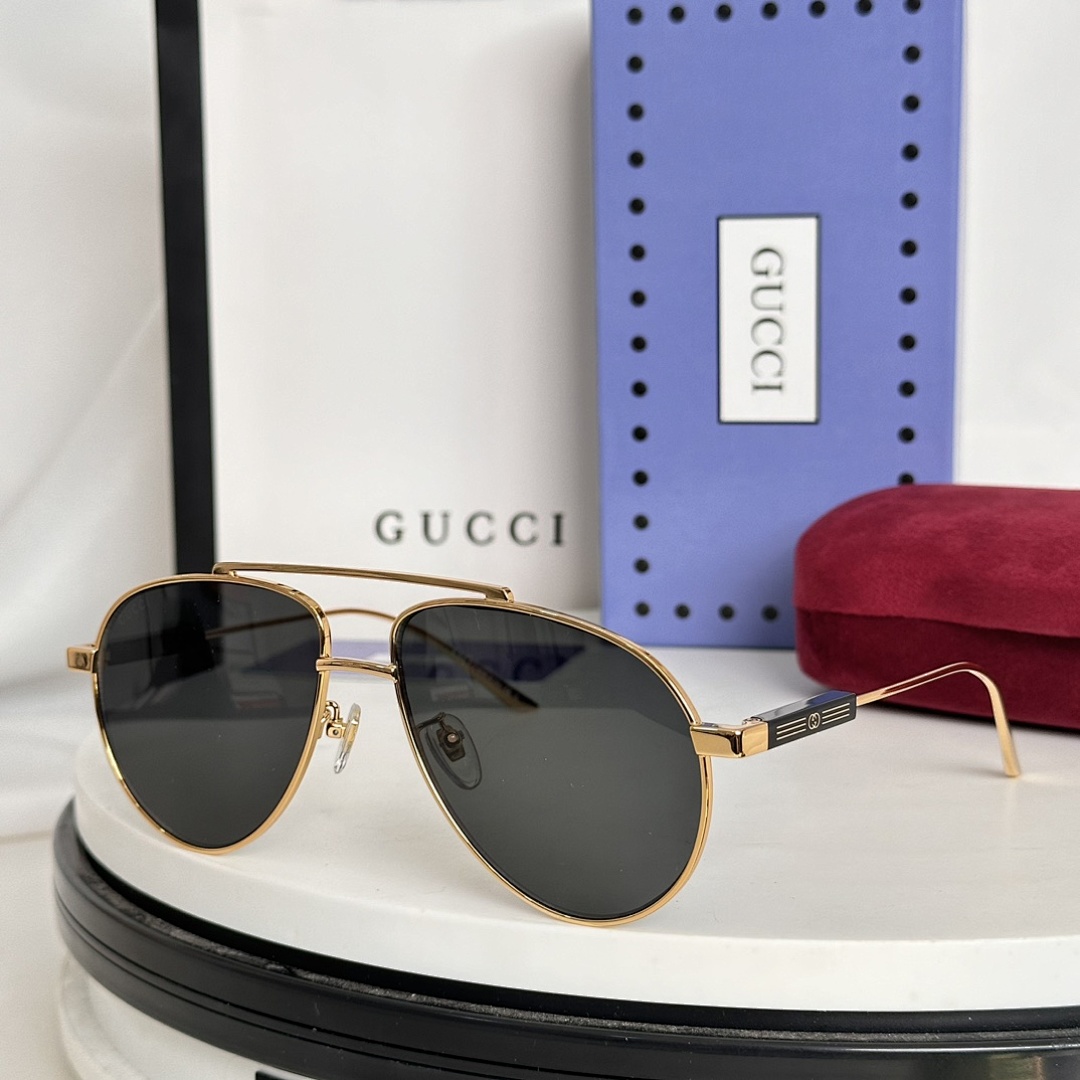 Other GUCCIModelGG1311SSize61 15-145_920 - Image 4