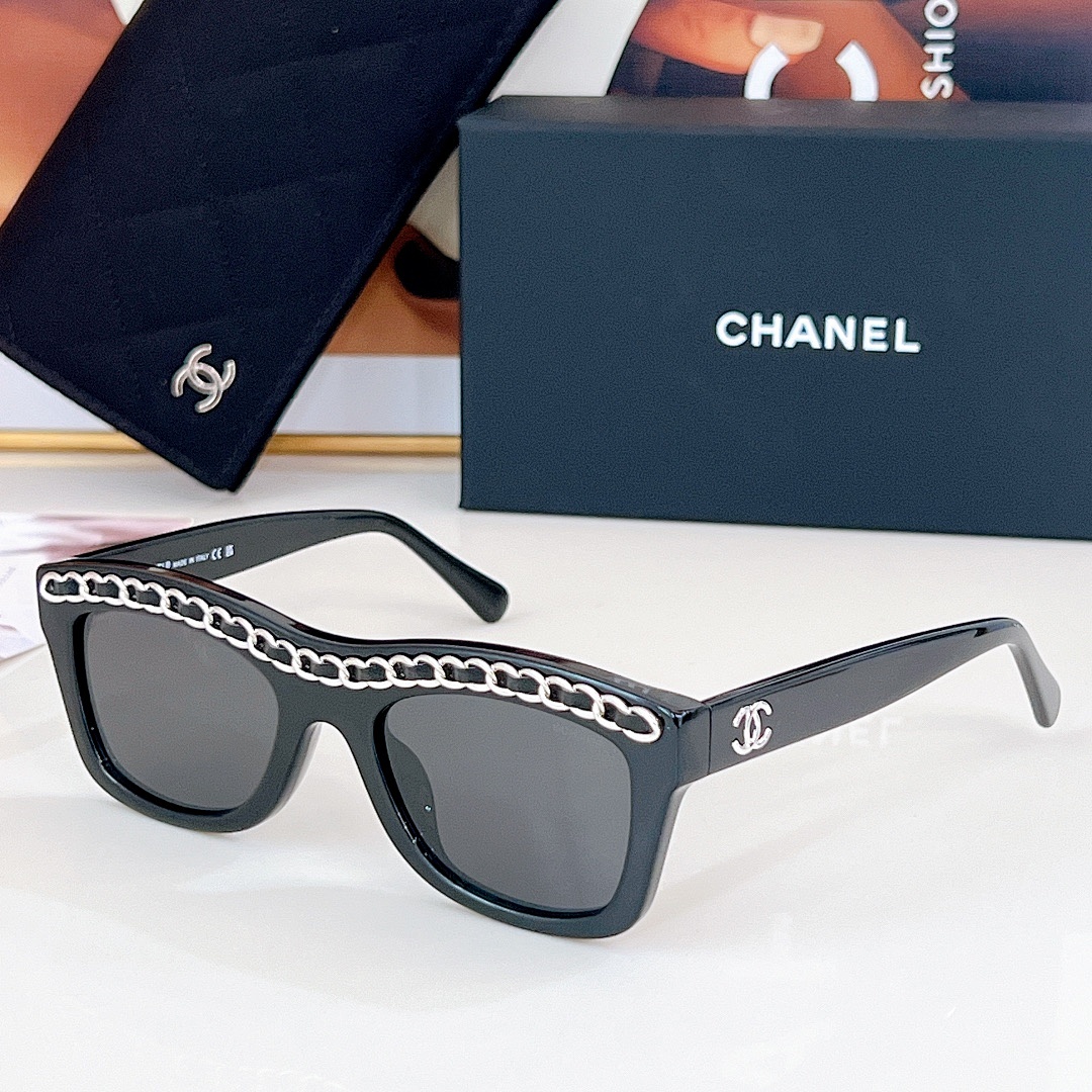 Chanel MODEL:CH9143 SIZE:51 20-140_, photo 1