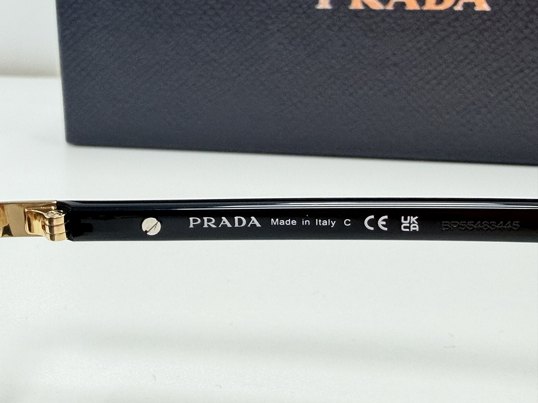 Prada PRAD SPR B53 49 - Image 2
