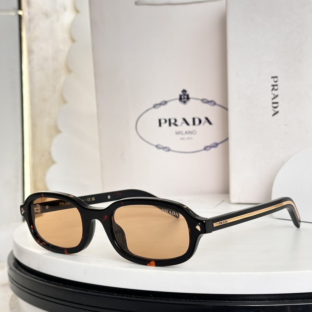 Prada PRADMod:SPRD06SSize:53 - Image 9