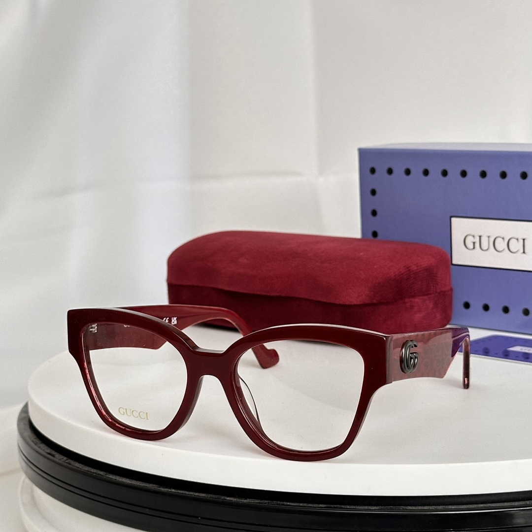 Other GUCCIMODEL:GG1424OSIZE:53 - Image 7