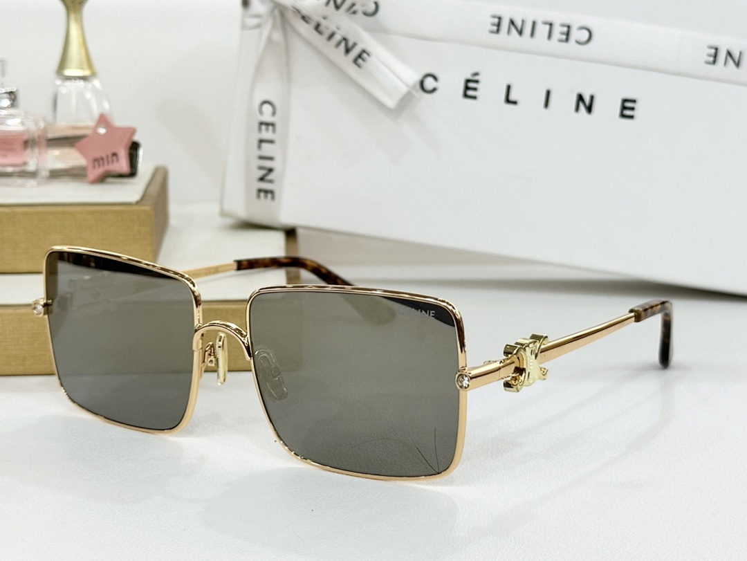 Other CelinEMod:CL42102USize:57 - Image 7