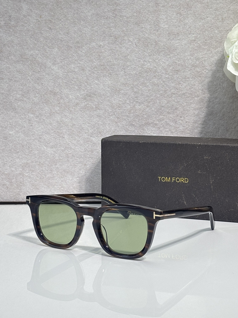 Other TOM FORDMODEL:FT 1326SIZE:48 - Image 5