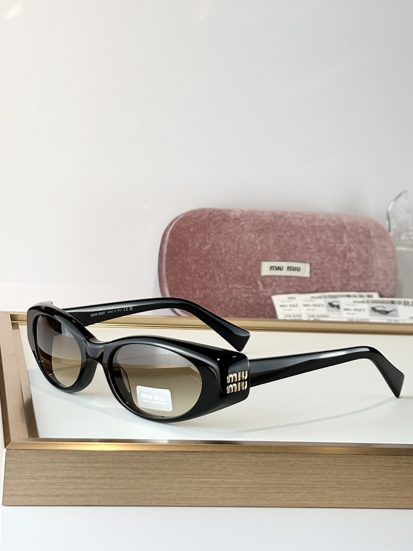 Miu Miu MODELMU 03ZVSIZE:53 18-140_