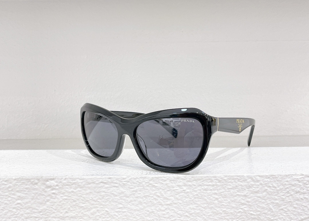 Prada MODEL PRA27SSIZE 61 17-140_ - Image 6