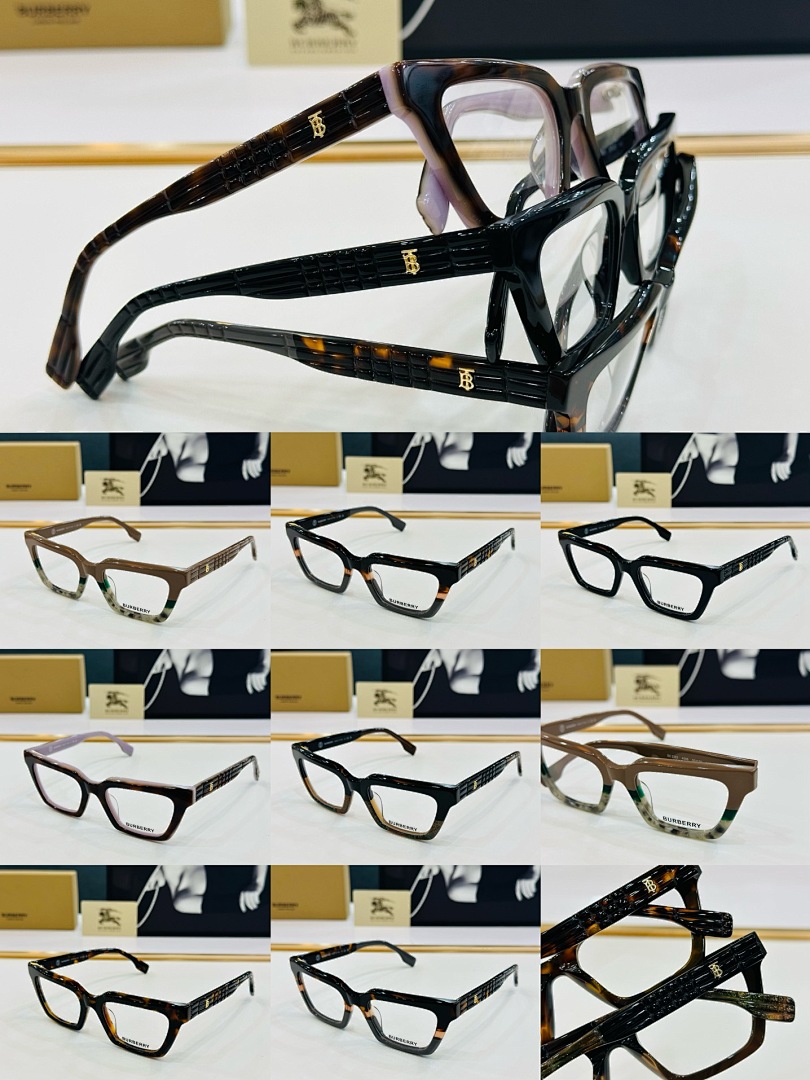 Other BURBERRYBE2362 Size:50 - Image 2