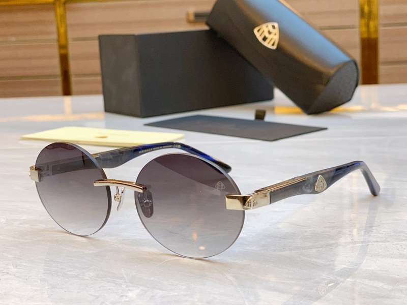 Chanel Chanel 【MAYBACHMODEL M13SIZE:59, photo 1