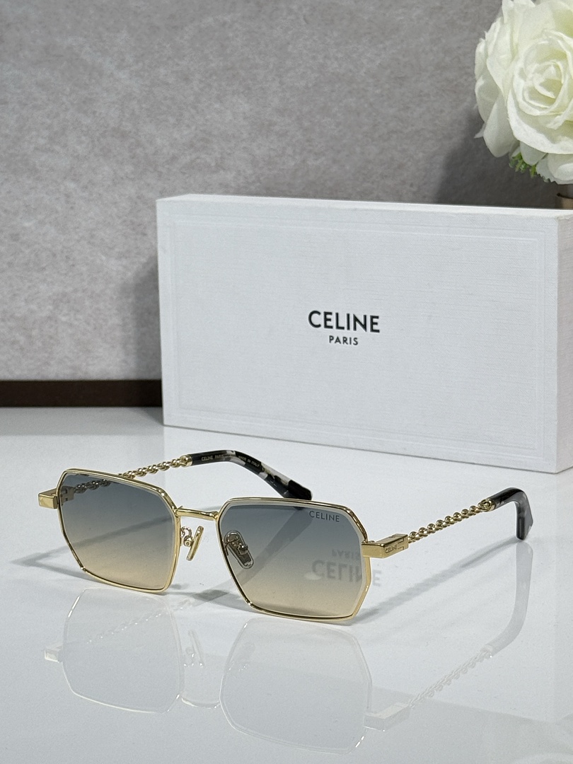 Other CelineMODEL:CL42127USIZE:59 18 - Image 5