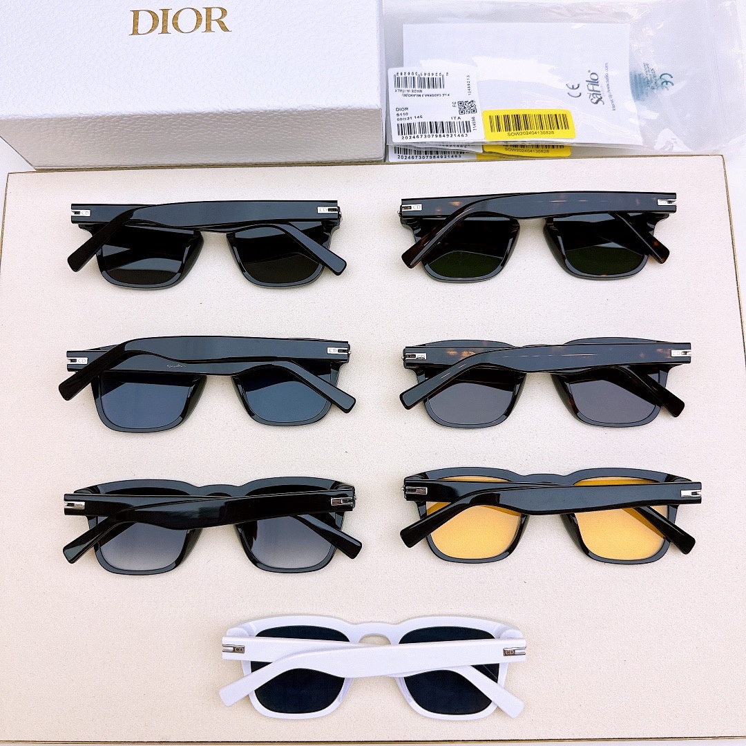 Other DIORBLACKSUIT S110Size - Image 2