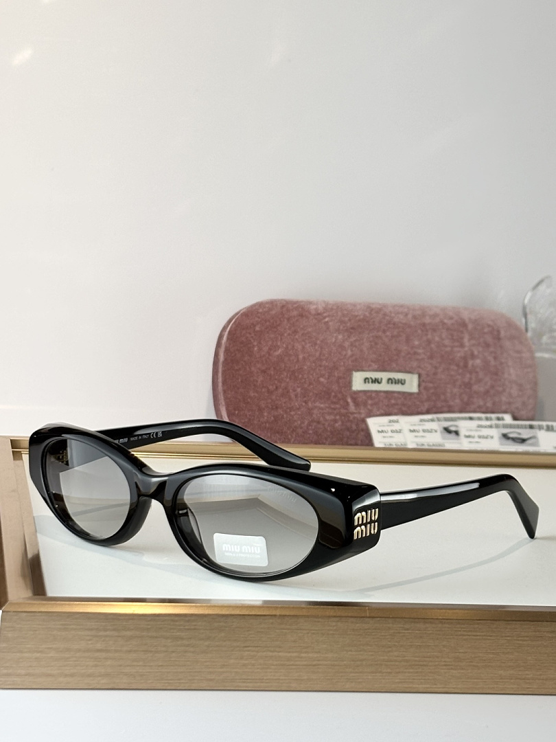 Miu Miu MODELMU 03ZVSIZE:53 18-140_ - Image 8