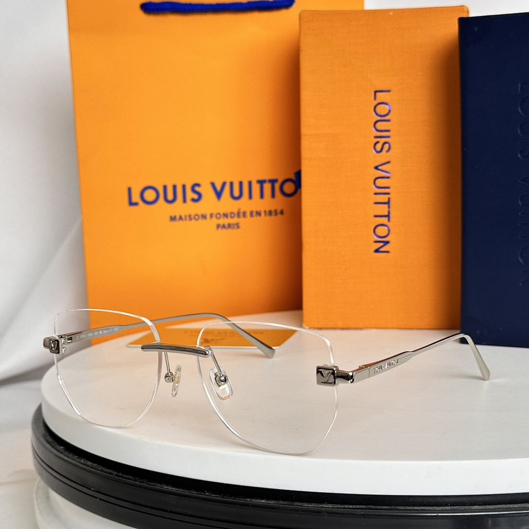 Other LOUIS VUITTOMODEL:Z2195U SIZE:56 - Image 4