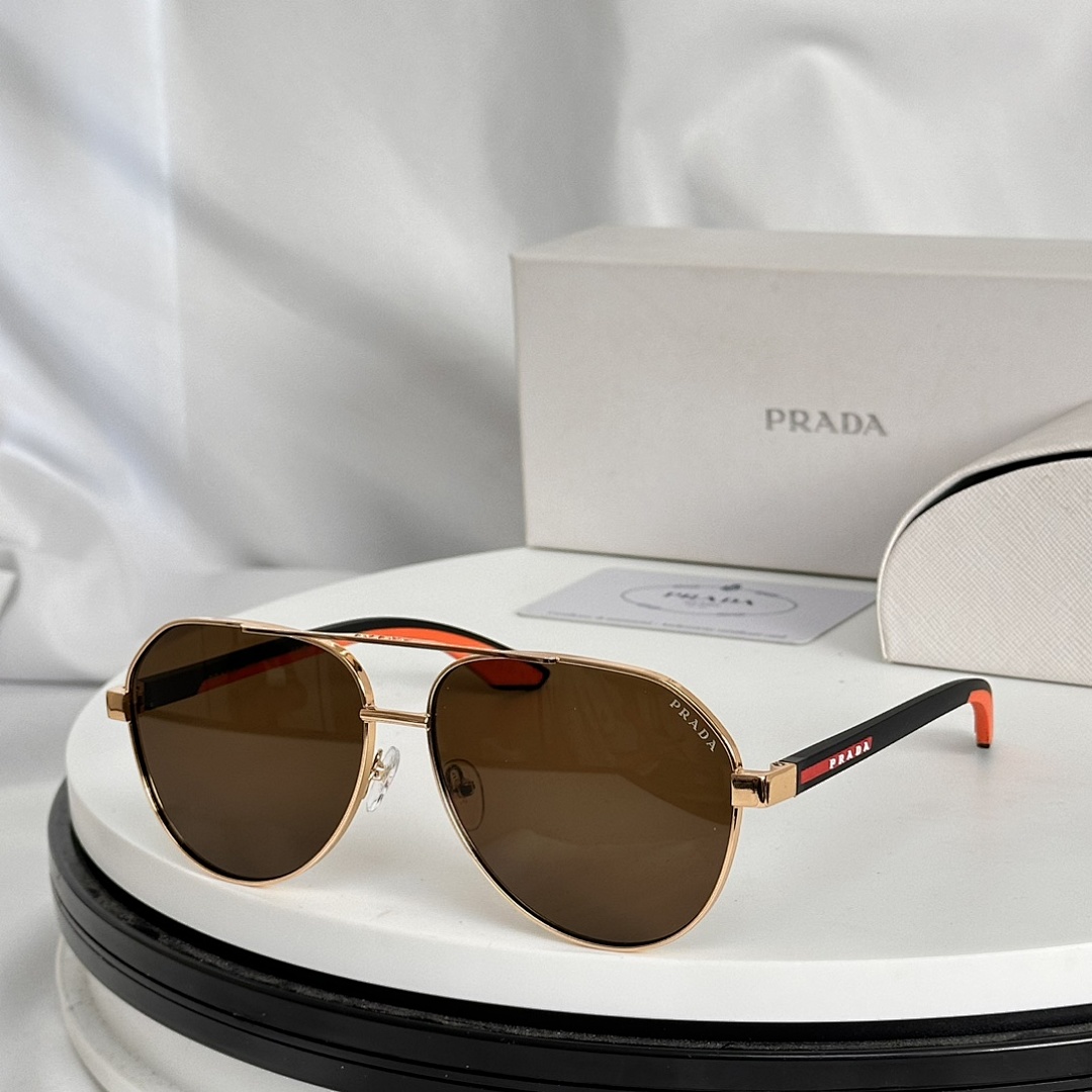 Prada MODELPR 175VSSIZE62 - Image 7