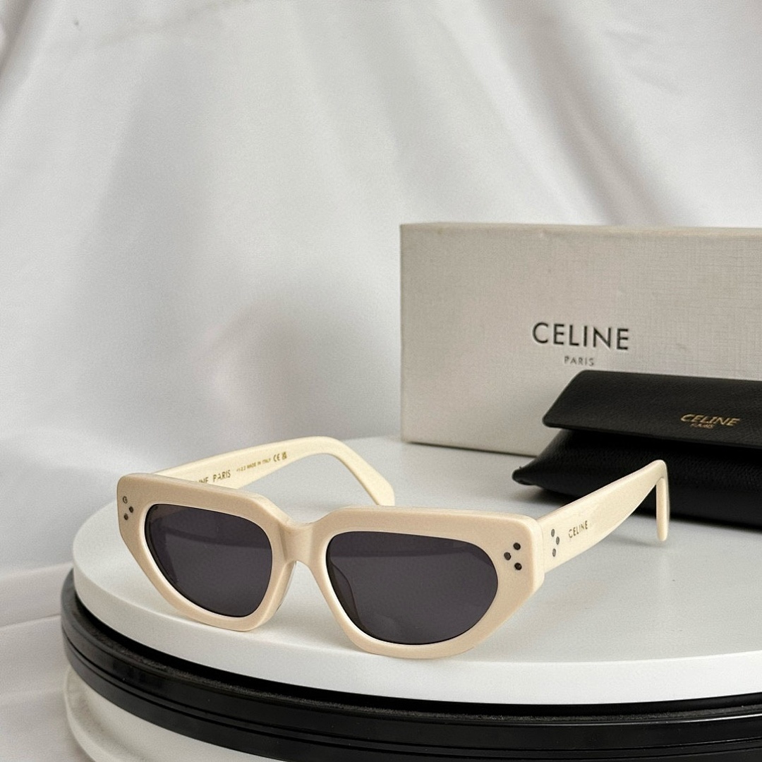 Other CELINEMODELCL4S273 SIZE53 - Image 9