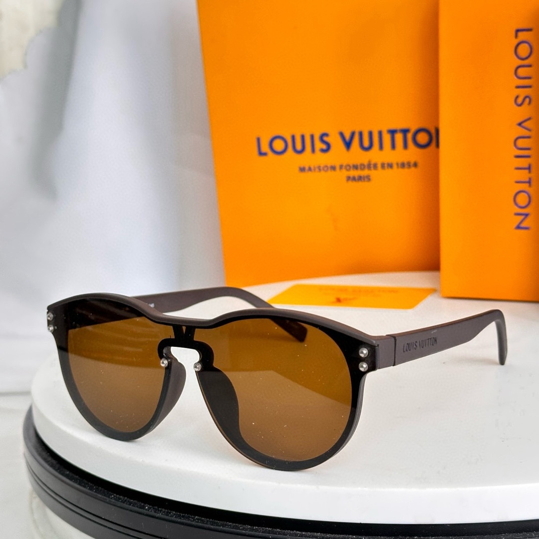 Other LOUIS VUITTOMODEL:Z1333E,Z1485E,Z1332,Z1330,SIZE:58-19-145. - Image 3