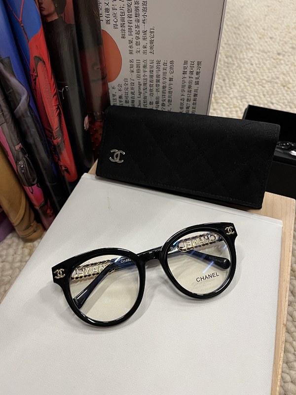 Chanel Chanel, photo 1
