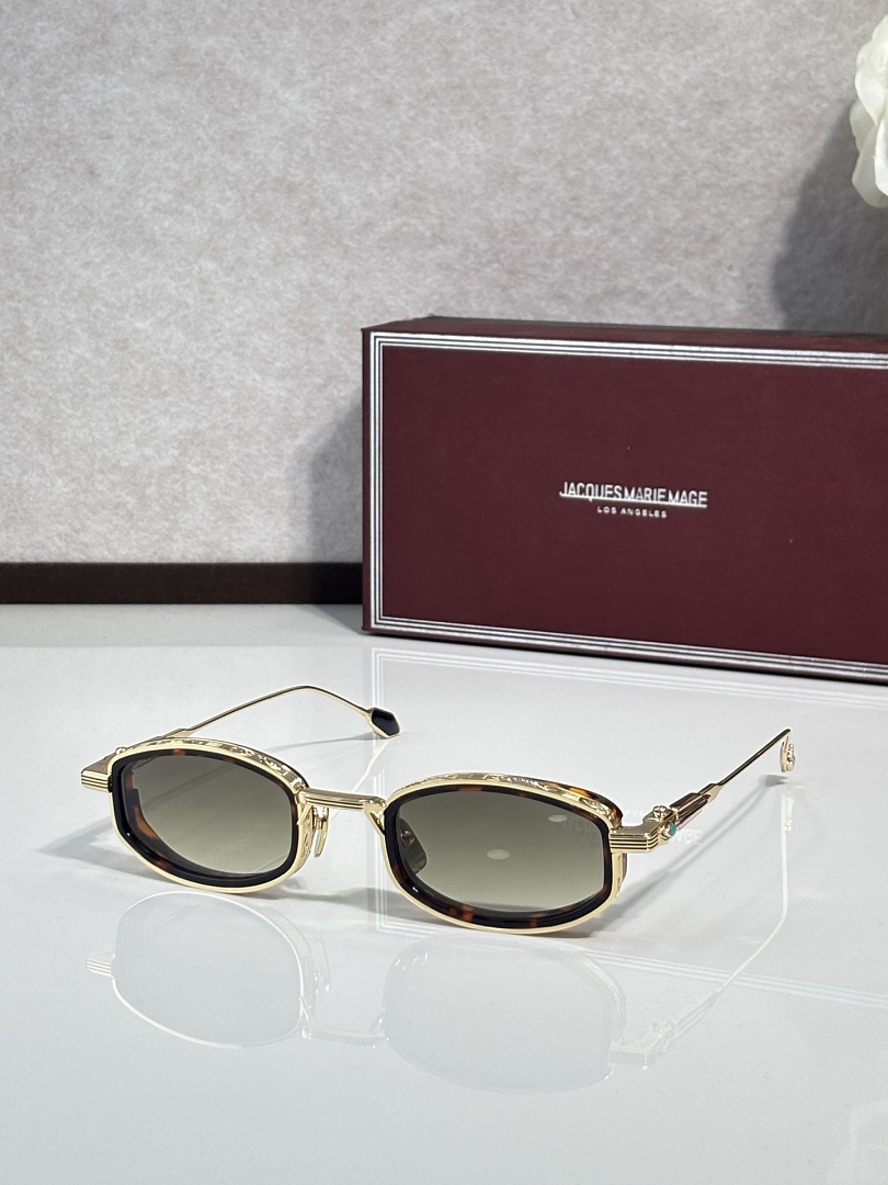 JACQUES MARIE MAGMODEL:HARDINSIZE53 21-146_, photo 1