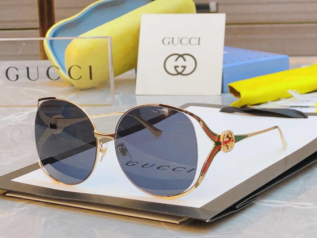 Other GUCCI GG0225SK Size63 - Image 8