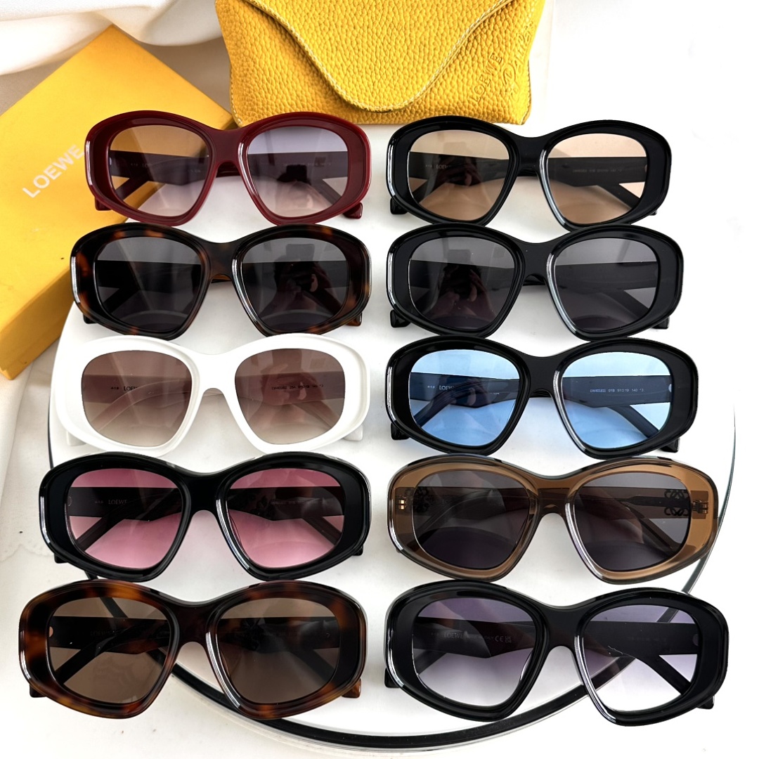 Other LOEWE MODEL:LW40181I SIZE:51 19-140_ - Image 2