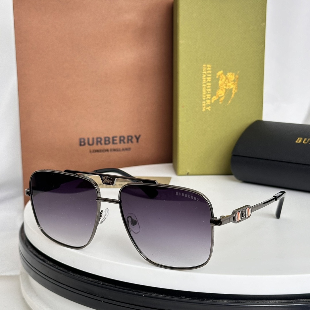 Other BURBERRYMODEL:BE5442SIZE:61 - Image 4