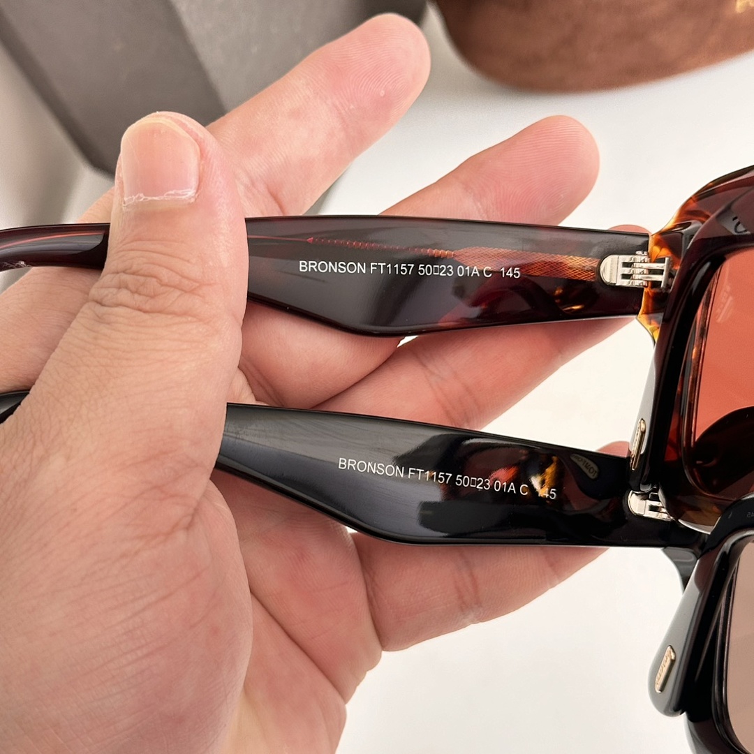 Other TOM FORDMODEL FT1157Size:50 - Image 3