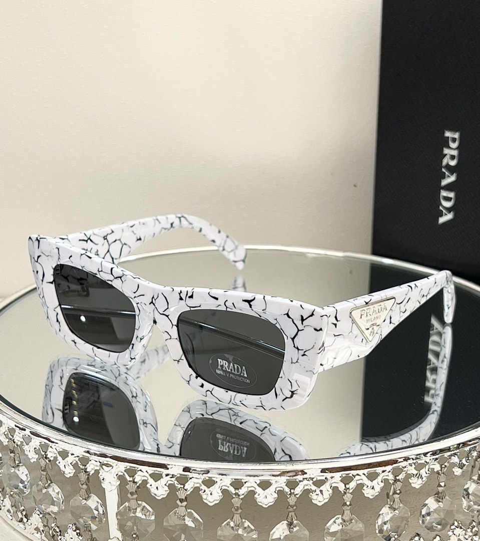 Prada MODEL:PR 13Z-FSIZE:52 - Image 7