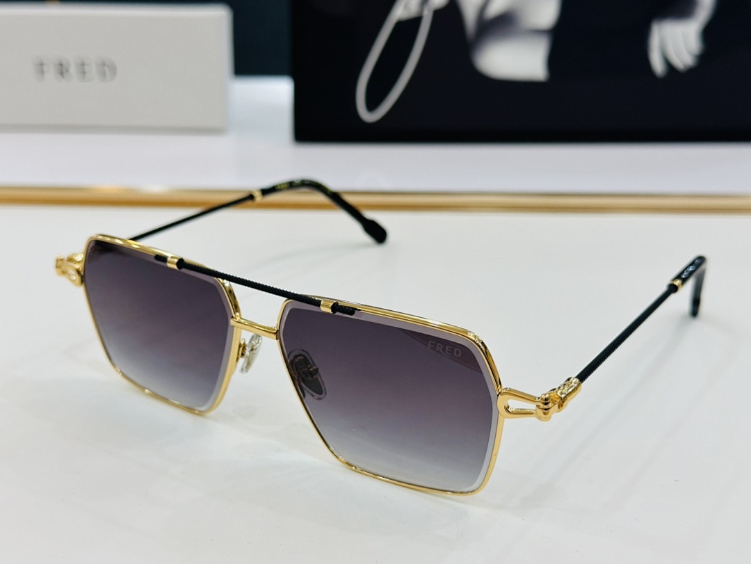 Other FRED FG50138U Size:58 - Image 9