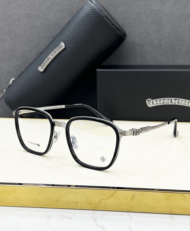 Chanel CHROME HEARTSMODEL:CH5547SIZE:52 20-150_725, photo 1
