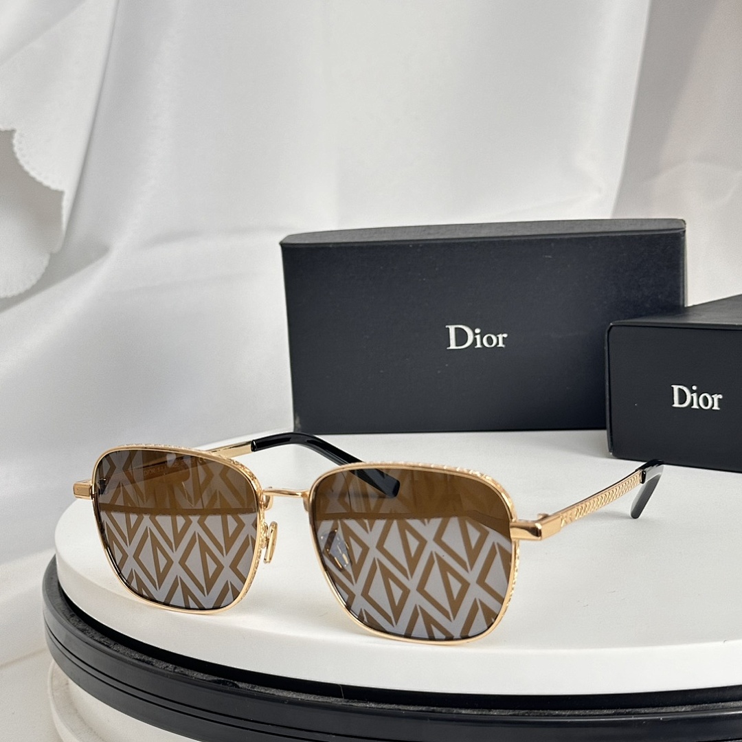 Other DIORModCD DIAMOND S4USIZE:55 - Image 9