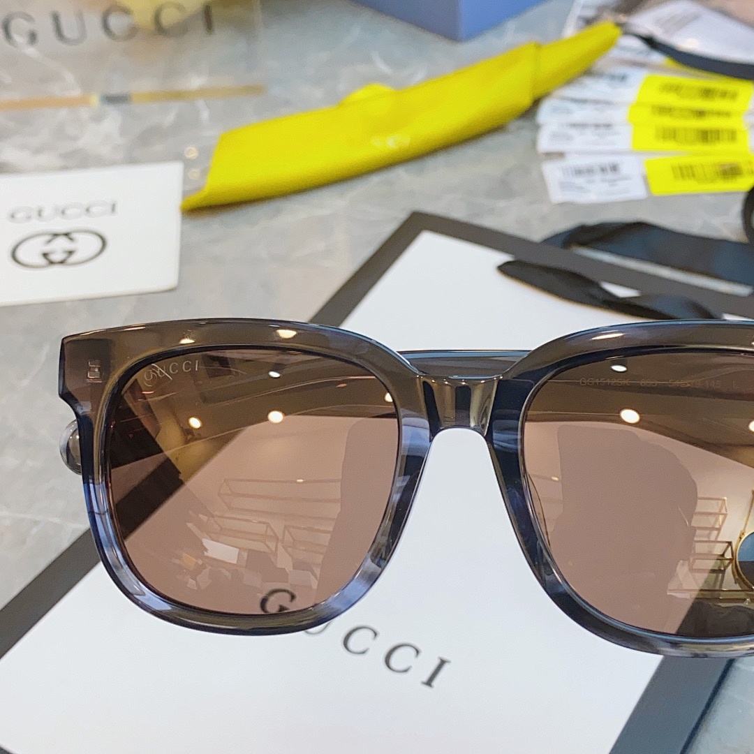 Other GUCCiMODEL:GG1512S,SIZE:54 - Image 5