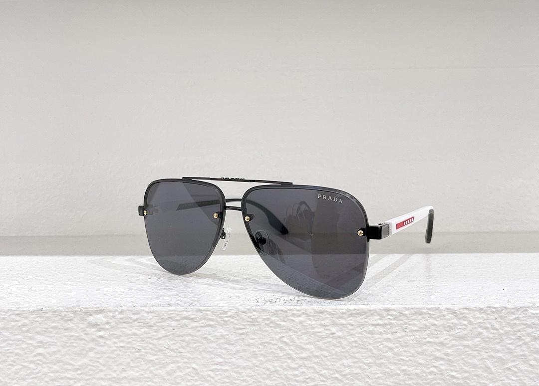 Prada MODEL PS 172VSSIZE 63 - Image 5