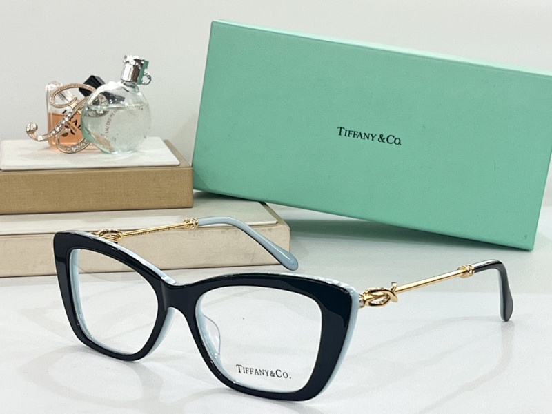 Other TIFFANY&COMOD:2160Size:54 17 145_, photo 1