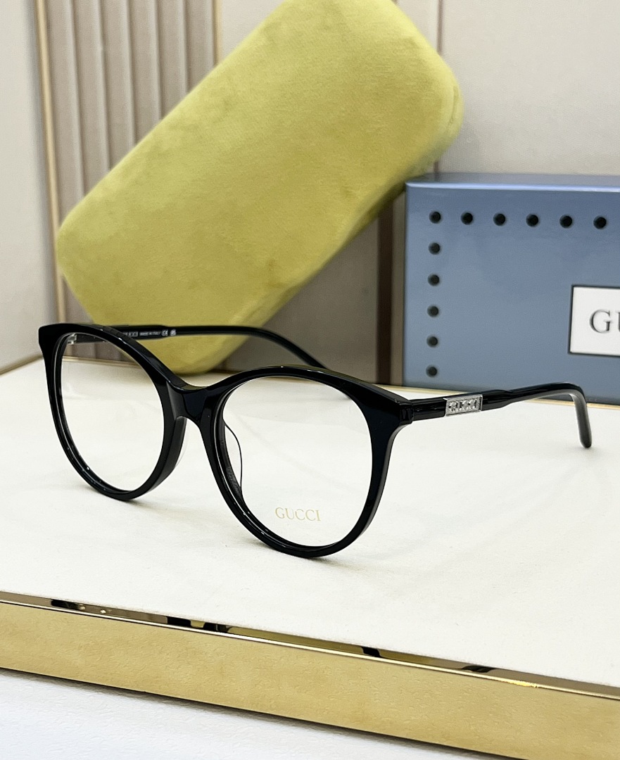 Other GUCCIMODEL:GG1450SSIZE:53 - Image 6