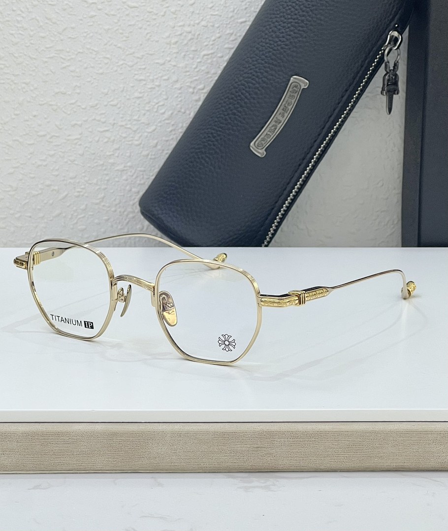 Chanel CHROME HEARTSMODEL:VAGASOREASSSIZE:53, photo 1