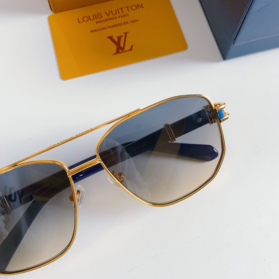 Other LOUIS VUITTONMODEL:Z2033E SIZE:61 - Image 3