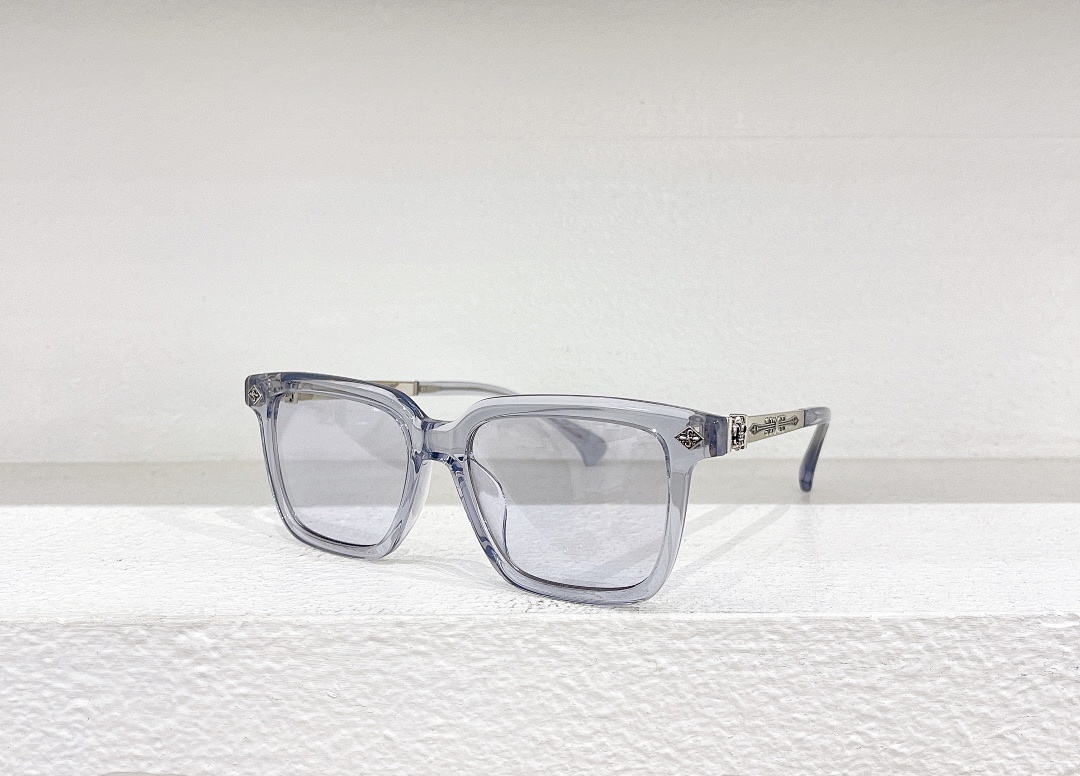 Chanel Chanel CHROME HEARTSMODEL:CH8284SIZE:54 18-154_, photo 1