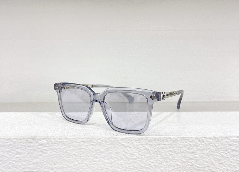 Chanel Chanel CHROME HEARTSMODEL:CH8284SIZE:54 18-154_, photo 1