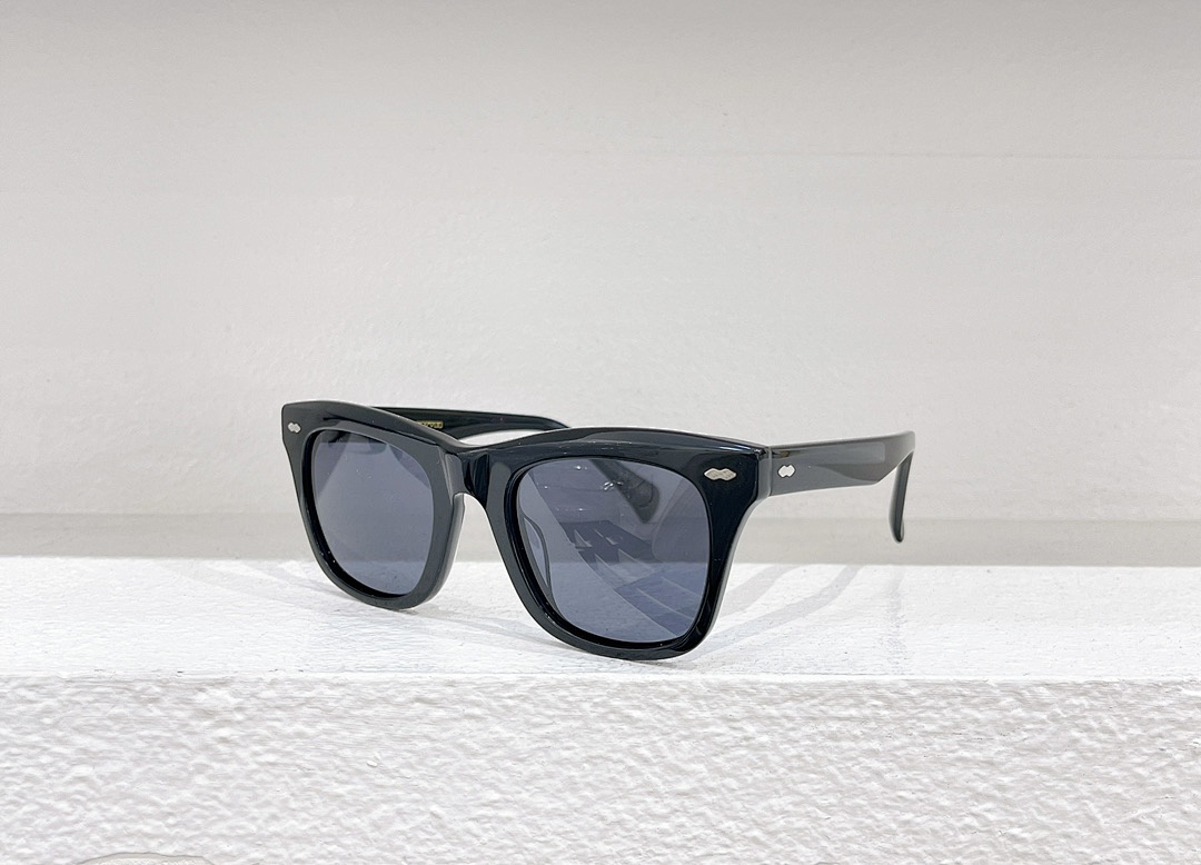 Other OLIVER PEOPLESMODEL:OV5497SUSIZE:50 - Image 4