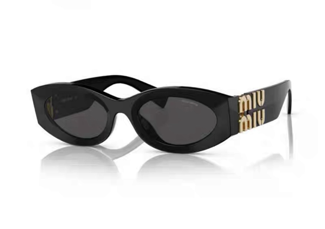 Miu Miu MIUMIU SMU 11WS SIZE54 - Image 5