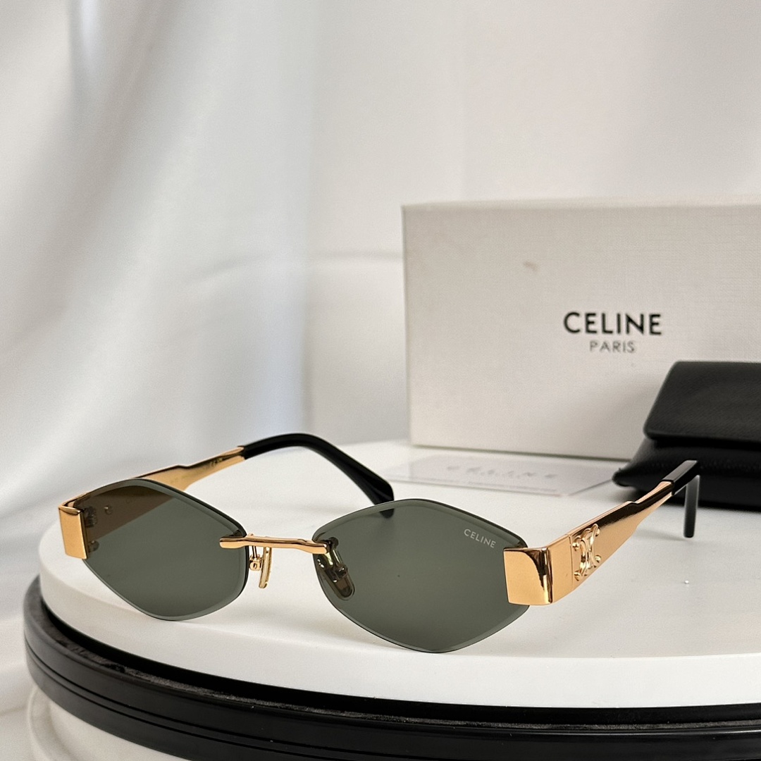 Other CELINEMODELCL42096USIZE56 - Image 7