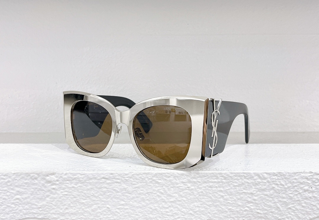 SAINT LAURENTMODEL:SL M245SIZE:54, photo 1