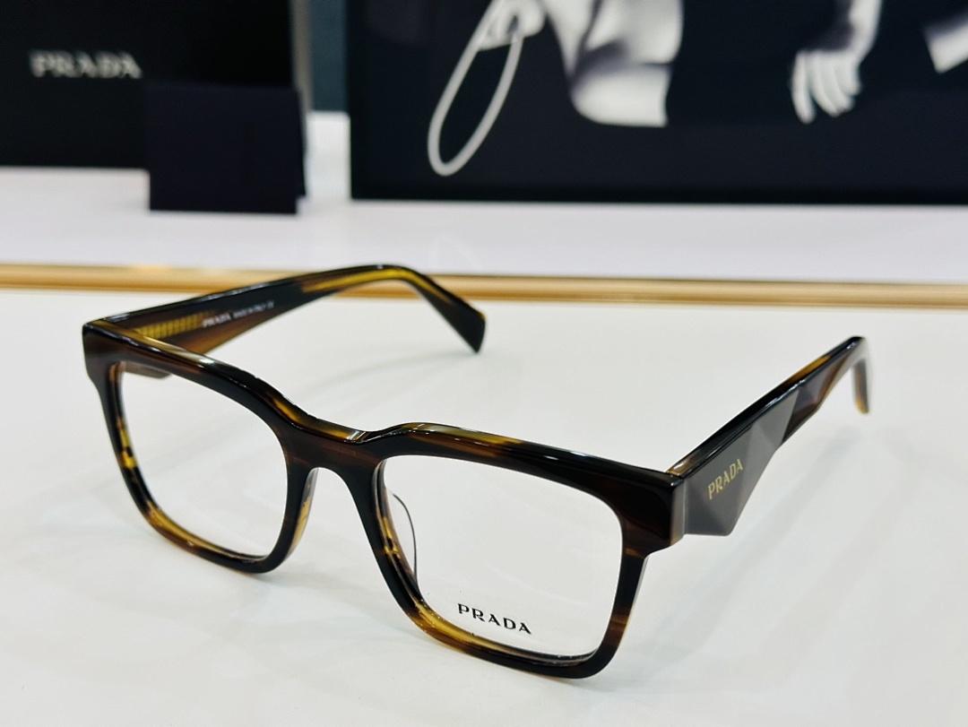 Prada VPRA10-F Size:54 - Image 5