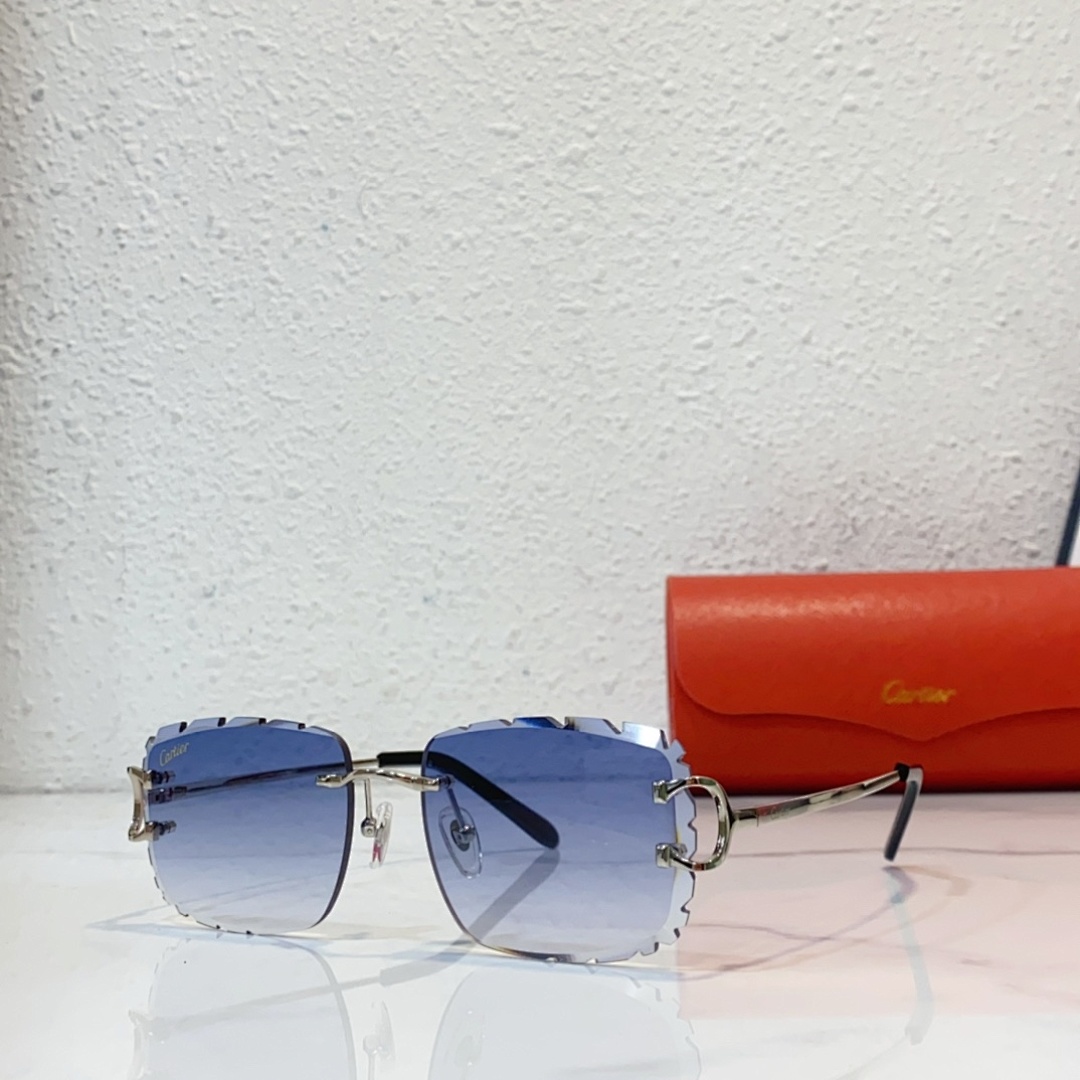 CartierMODEL:CT0092OSIZE:55 18-135_, photo 1