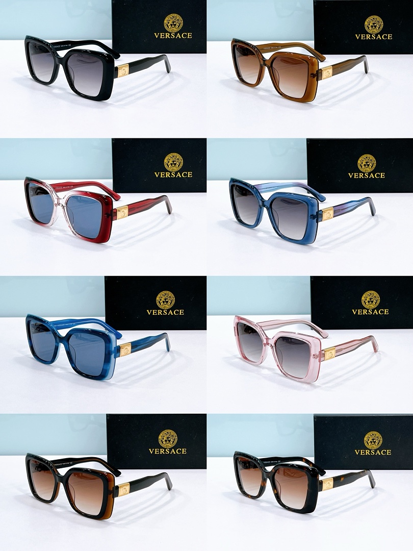 Other VERSACEVE3422Size :54 - Image 14