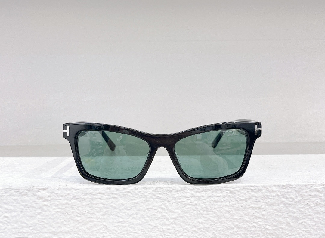 Other TOM FORDMODEL:TF 1085SIZE:54 17-140_ - Image 5