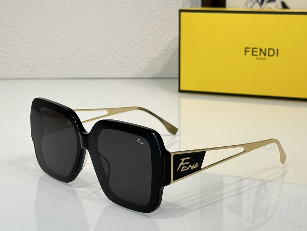 Fendi Mod:FE40870FSize:66, photo 1