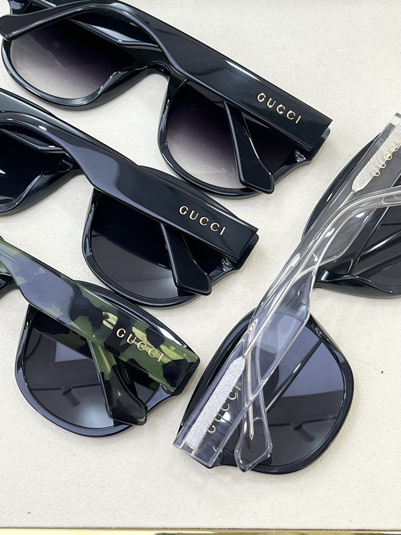 Other GUCCiMODEL:GG1429OSIZE:54 - Image 2