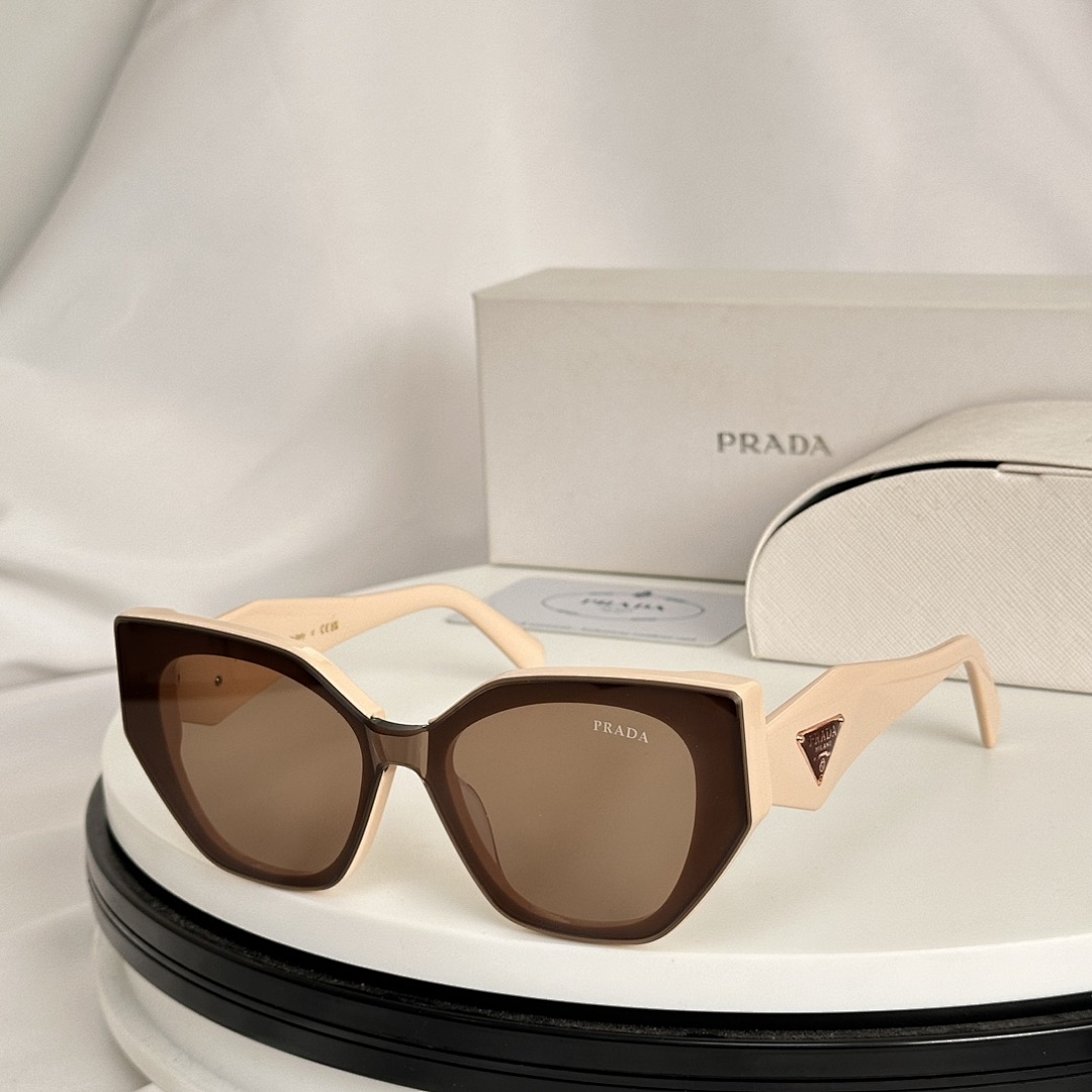 Prada MODEL:PR 159SSIZE:53 - Image 5