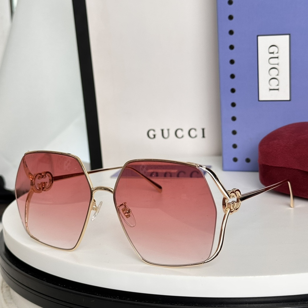 Other GUCCMODEL:GG1322SA SIZE:64 - Image 6